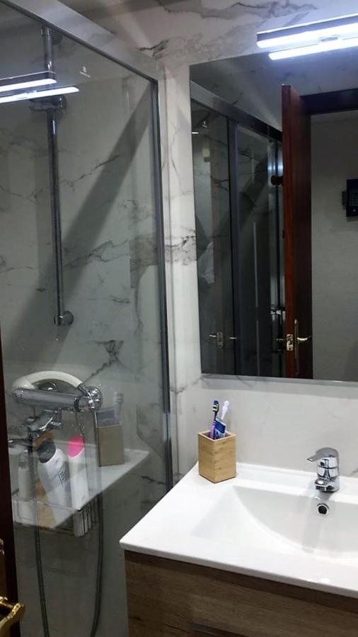 Seafront Luxury Levante Beach / Primera Linea Playa Levante Benidorm Luaran gambar